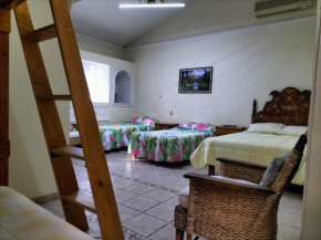 Hotel Teui Formarte Grupos
